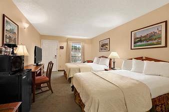 Photo of Bedroom in Smithfield