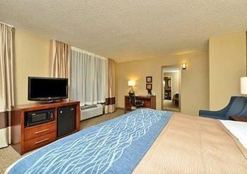 Photo of Bedroom in Elizabeth City