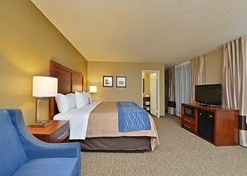 Photo of Bedroom in Elizabeth City