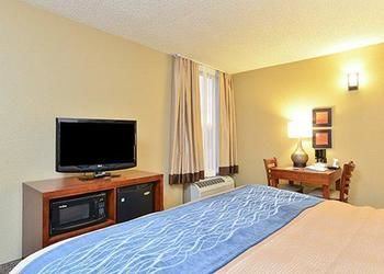 Photo of Bedroom in Elizabeth City