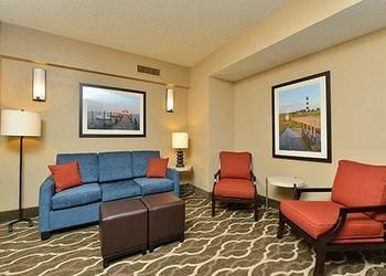 Photo of Livingroom in Elizabeth City