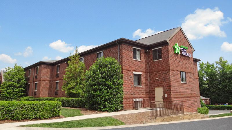 Photo of Buildings in Cary