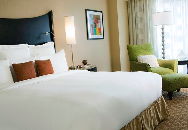 Photo of Bedroom in North Hills