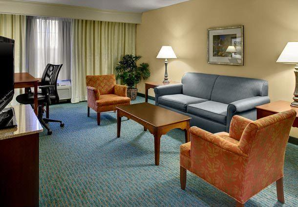 Photo of Livingroom in Chapel Hill