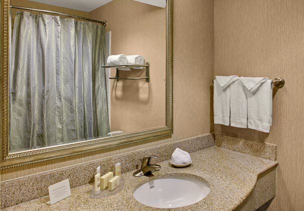 Photo of Bathroom in Chapel Hill