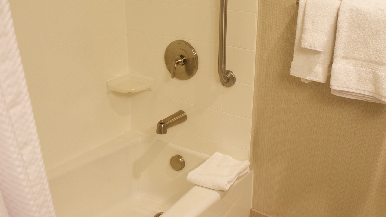 Photo of Bathroom in Arden
