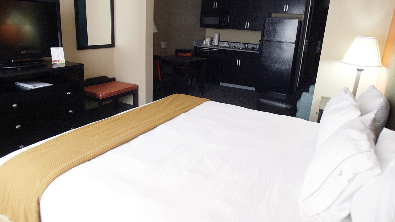 Photo of Bedroom in Havelock
