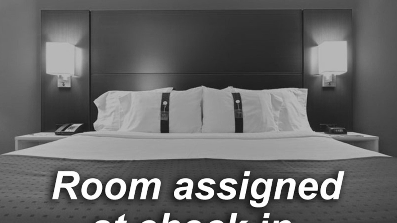 Photo of Bedroom in Archdale