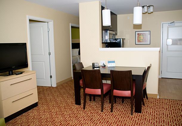 Photo of Livingroom in Terry Sanford