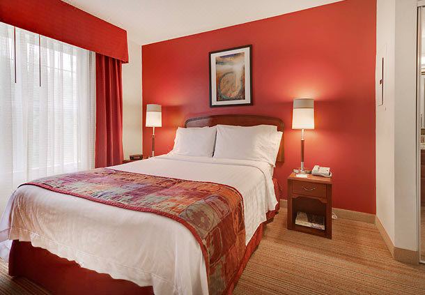 Photo of Bedroom in Crabtree
