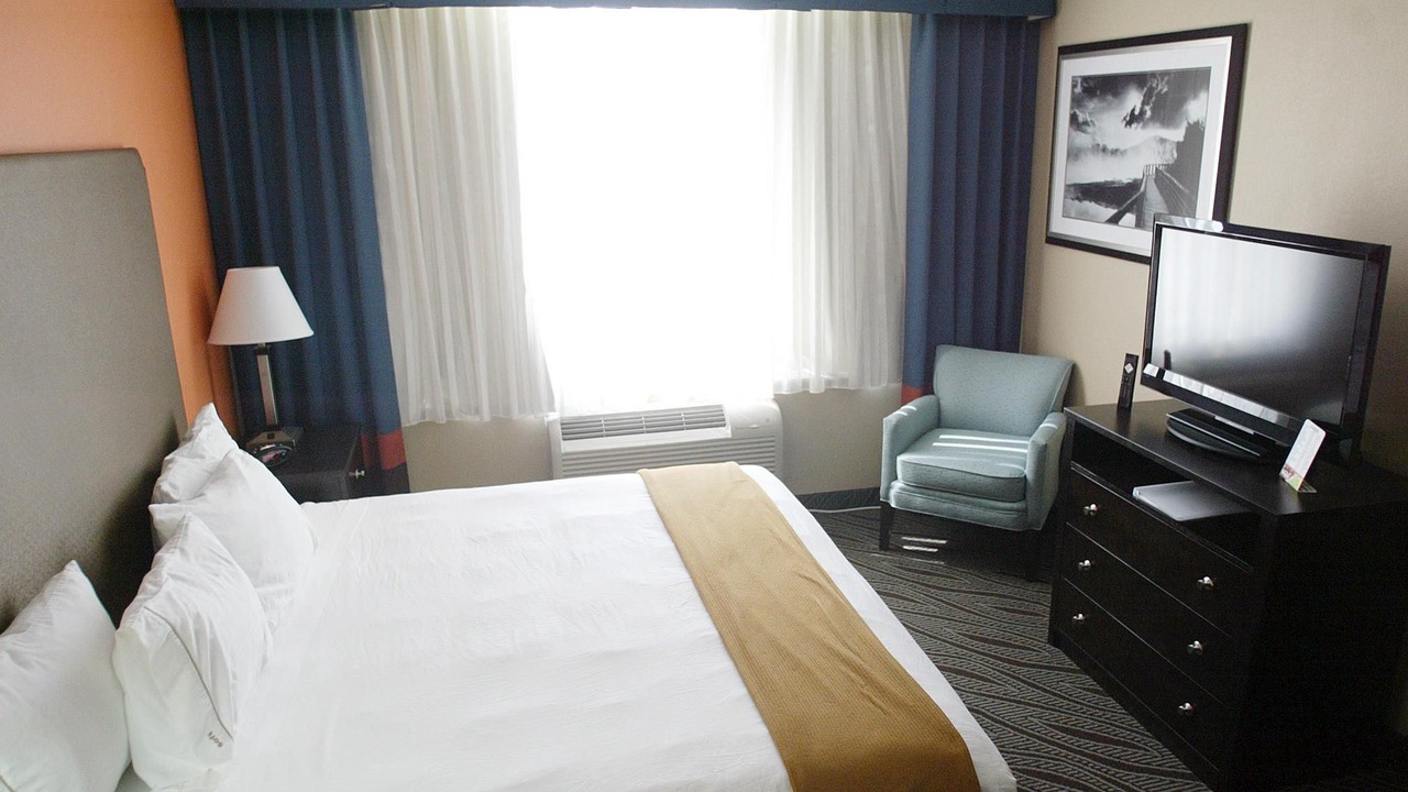 Photo of Bedroom in Havelock