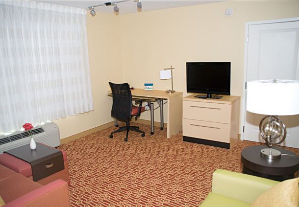 Photo of Livingroom in Terry Sanford
