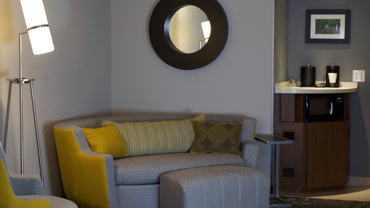 Photo of Livingroom in Arden