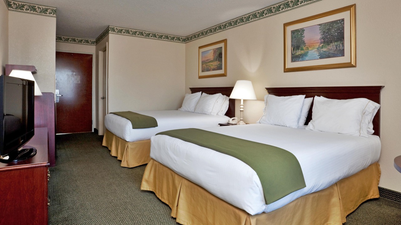 Photo of Bedroom in Kernersville