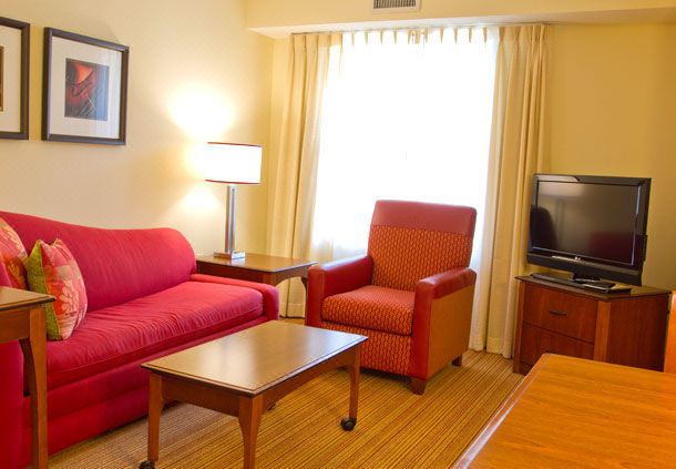 Photo of Livingroom in Huntersville