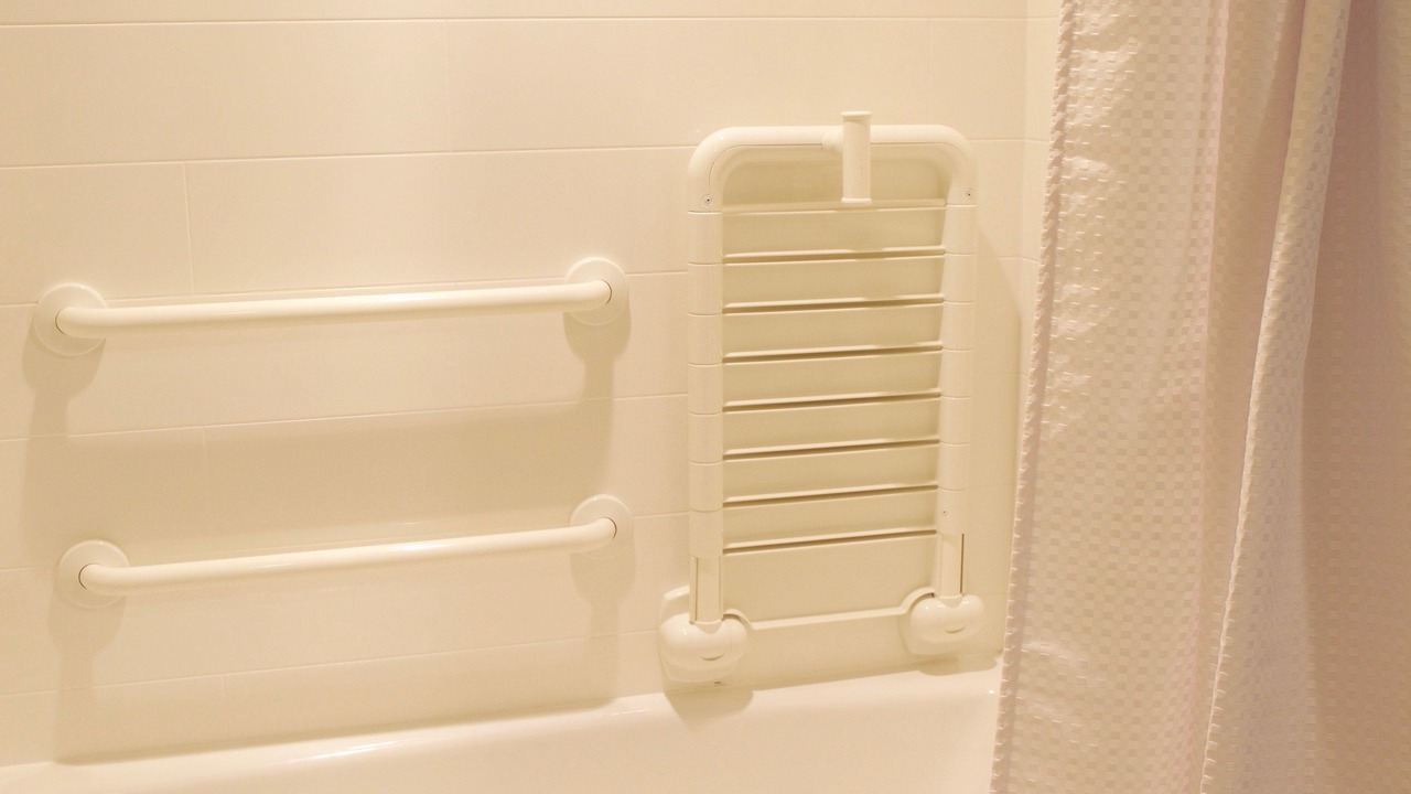 Photo of Bathroom in Arden
