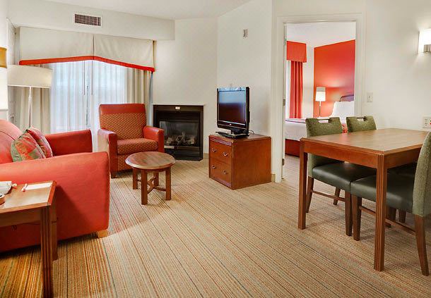Photo of Livingroom in Crabtree