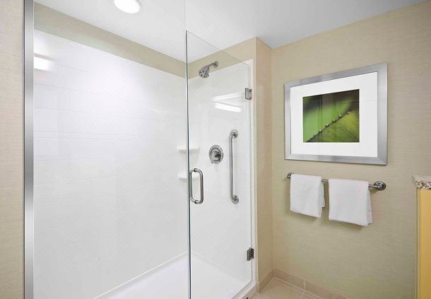Photo of Bathroom in Salisbury