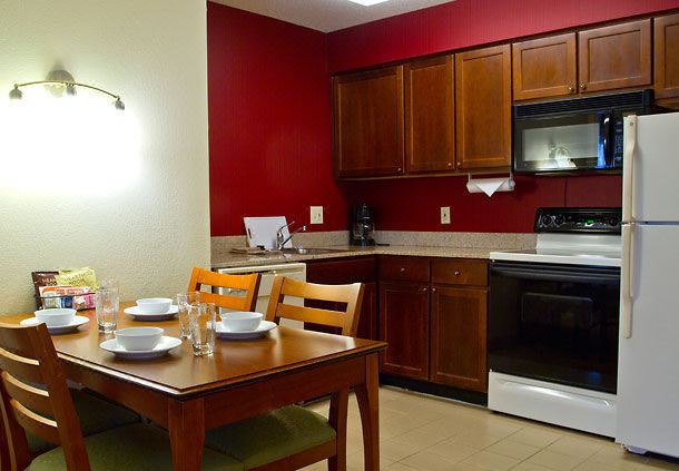 Photo of Kitchen in Huntersville