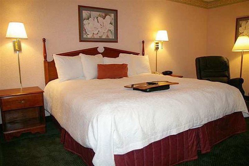 Photo of Bedroom in Morrisville