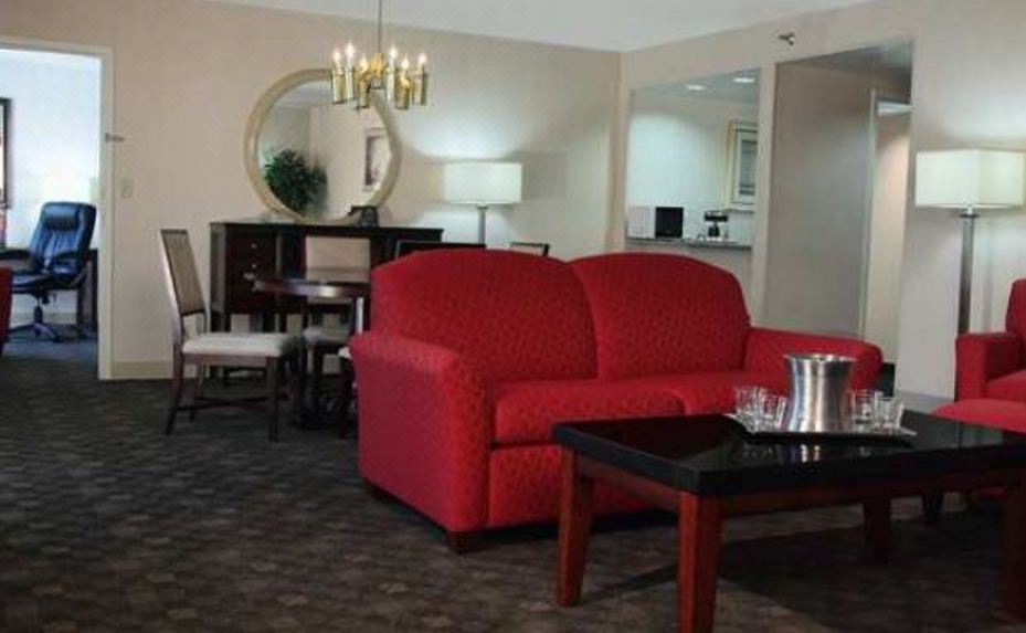 Photo of Livingroom in Norfolk - Virginia Beach