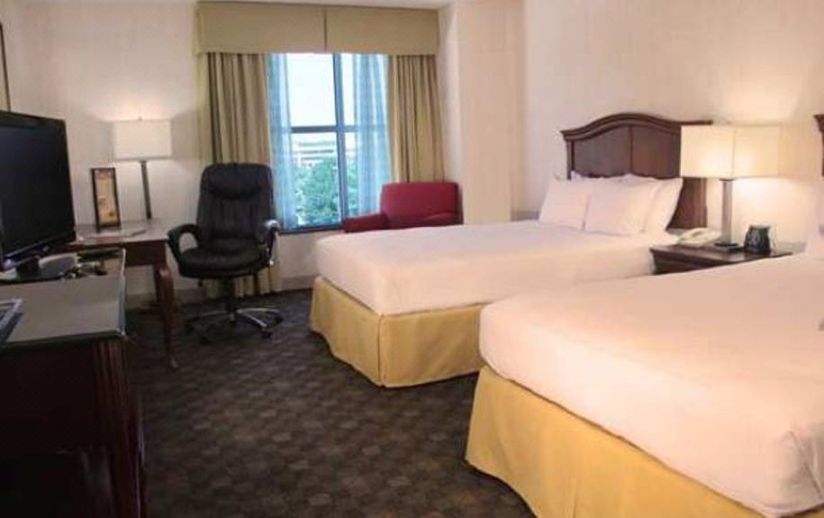 Photo of Bedroom in Norfolk - Virginia Beach