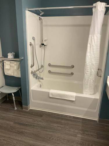 Photo of Bathroom in Charlotte