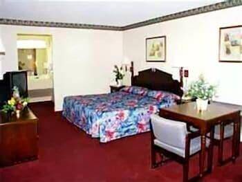 Photo of Bedroom in Lumberton