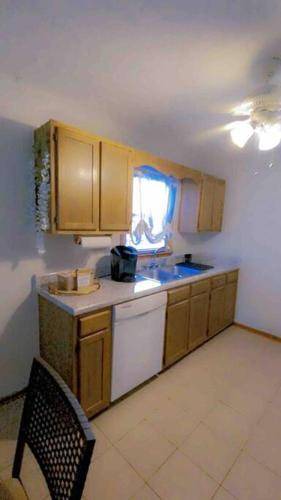 Photo of Kitchen in Fayetteville