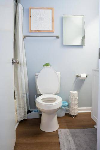 Photo of Bathroom in Winston - Salem