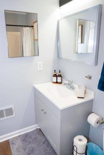 Photo of Bathroom in Winston - Salem