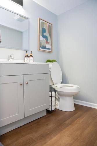 Photo of Bathroom in Winston - Salem