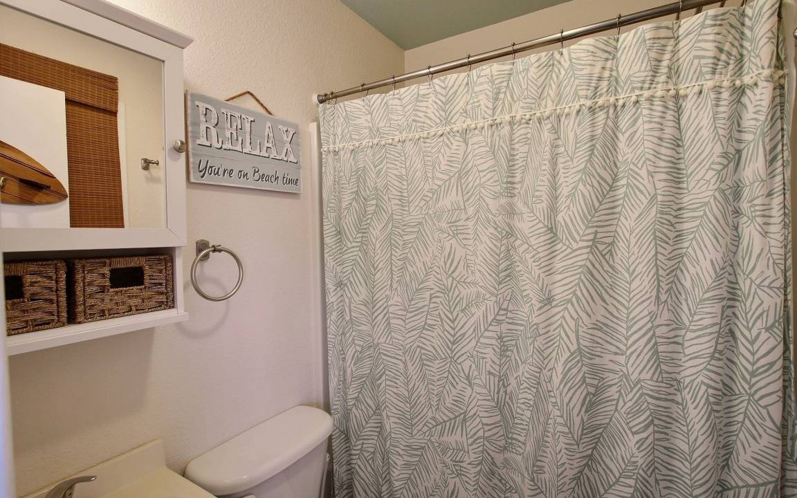 Photo of Bathroom in Hatteras