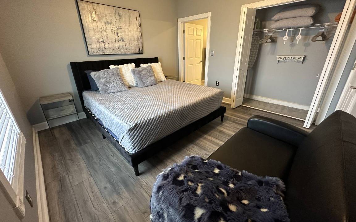 Photo of Bedroom in Charlotte