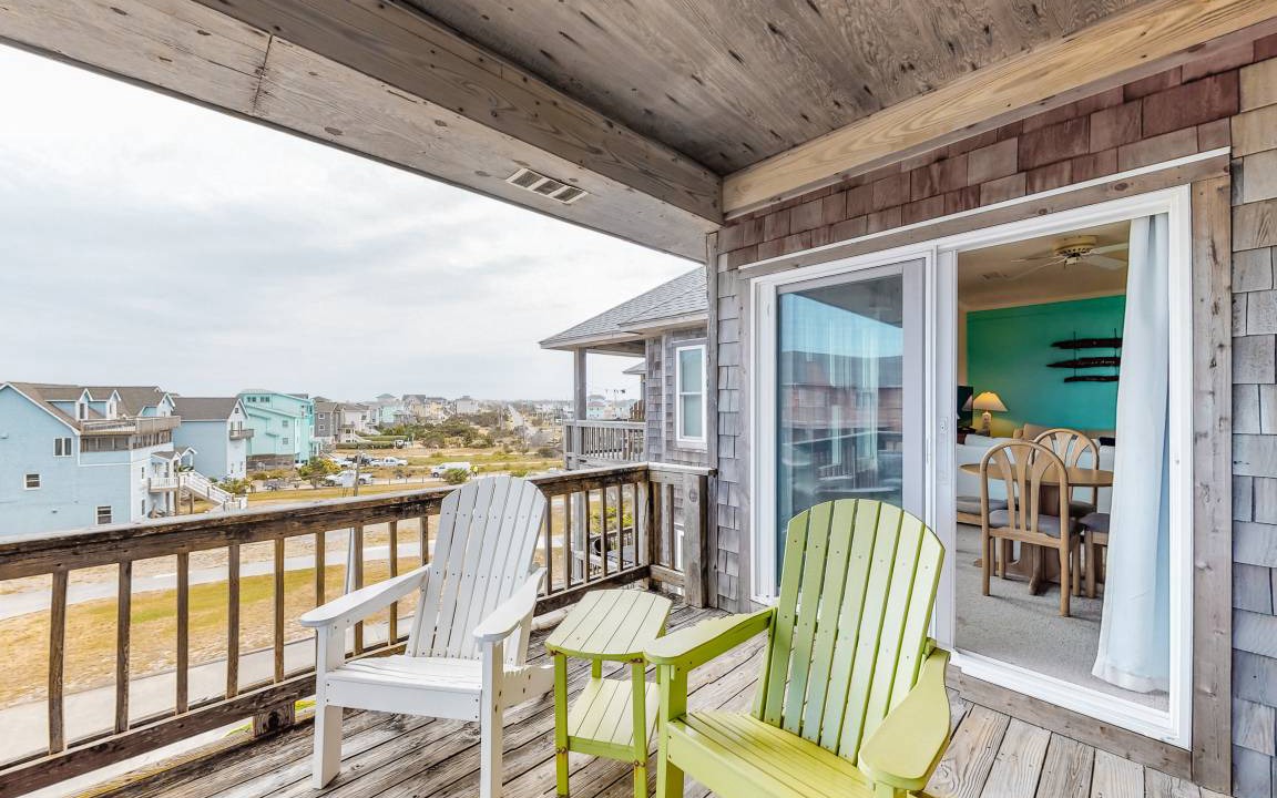 Photo of Patio Balcony in Avon
