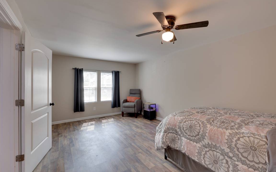 Photo of Bedroom in Greenville