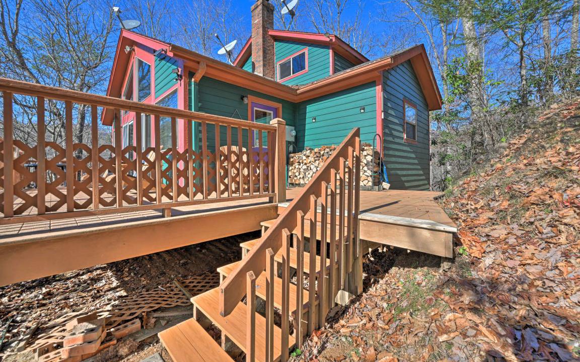 Photo of Others in Bryson City