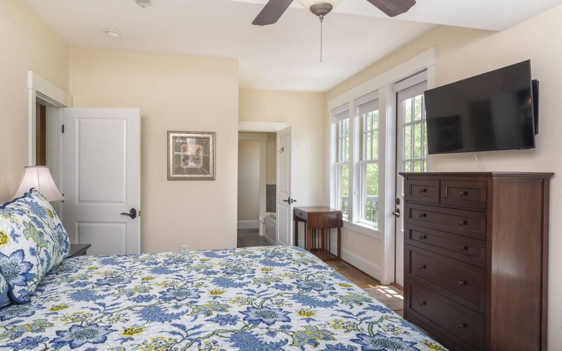 Photo of Bedroom in Cheshire