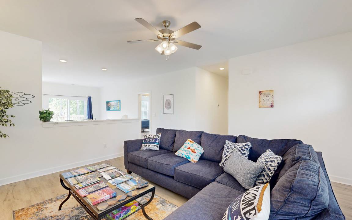 Photo of Livingroom in Southmont