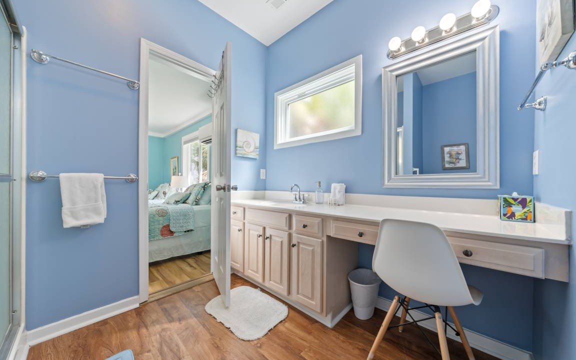 Photo of Bathroom in South End