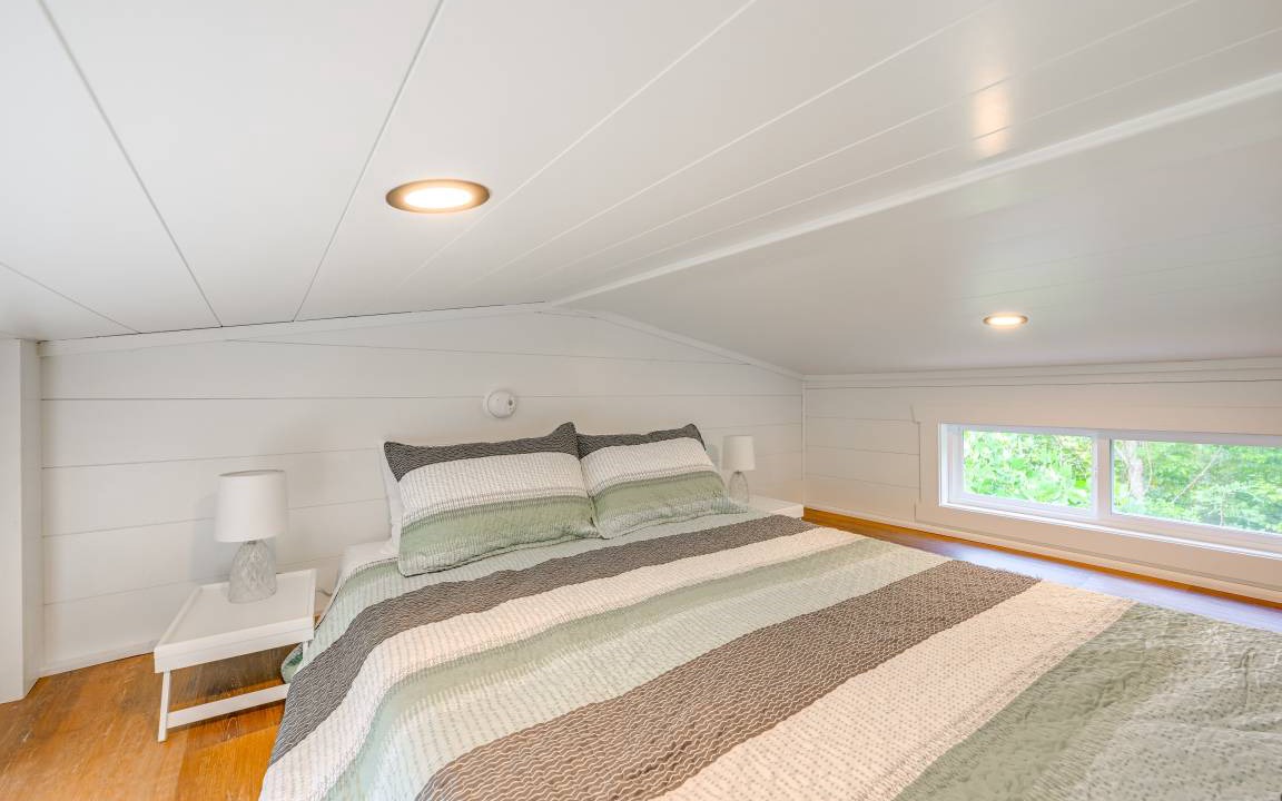 Photo of Bedroom in Franklin