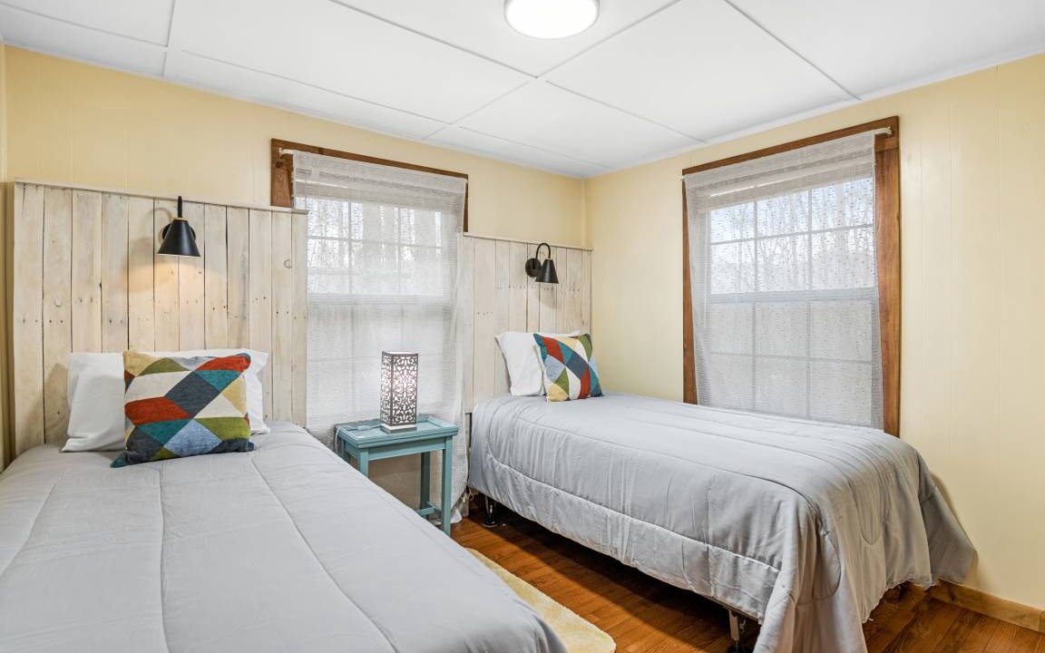Photo of Bedroom in Franklin