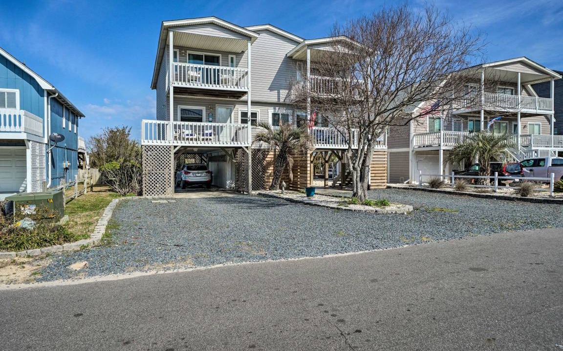 Photo of Others in Holden Beach