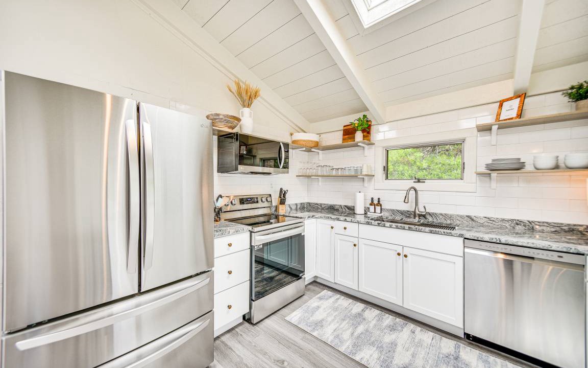 Photo of Kitchen in Buxton