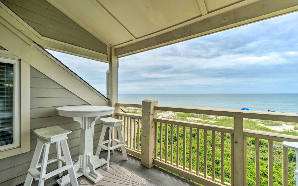 Photo of Others in Caswell Beach