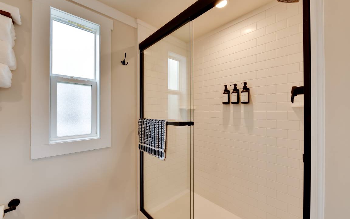 Photo of Bathroom in Sherrills Ford