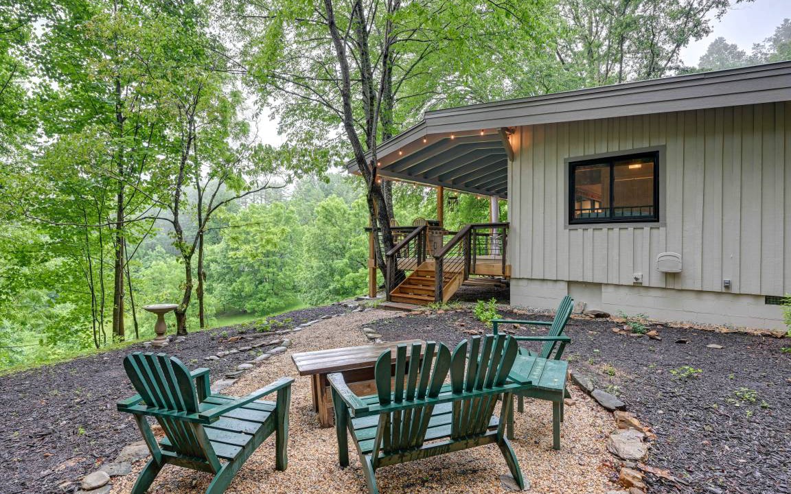Photo of Others in Bryson City