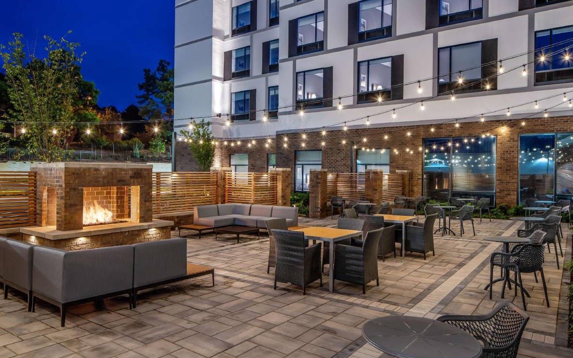 Photo of Patio Balcony in Raleigh
