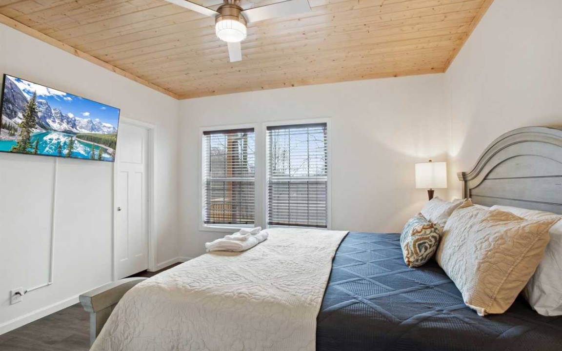 Photo of Bedroom in Vilas