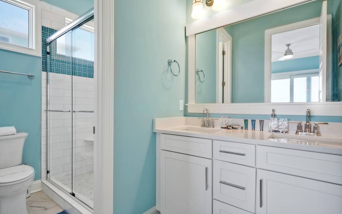 Photo of Bathroom in Long Beach